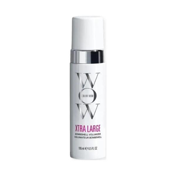 WOW Xtra Large Bombshell Volumizer 195ml