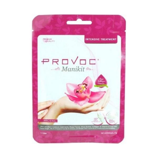 Provoc Sheet Mask 1pair