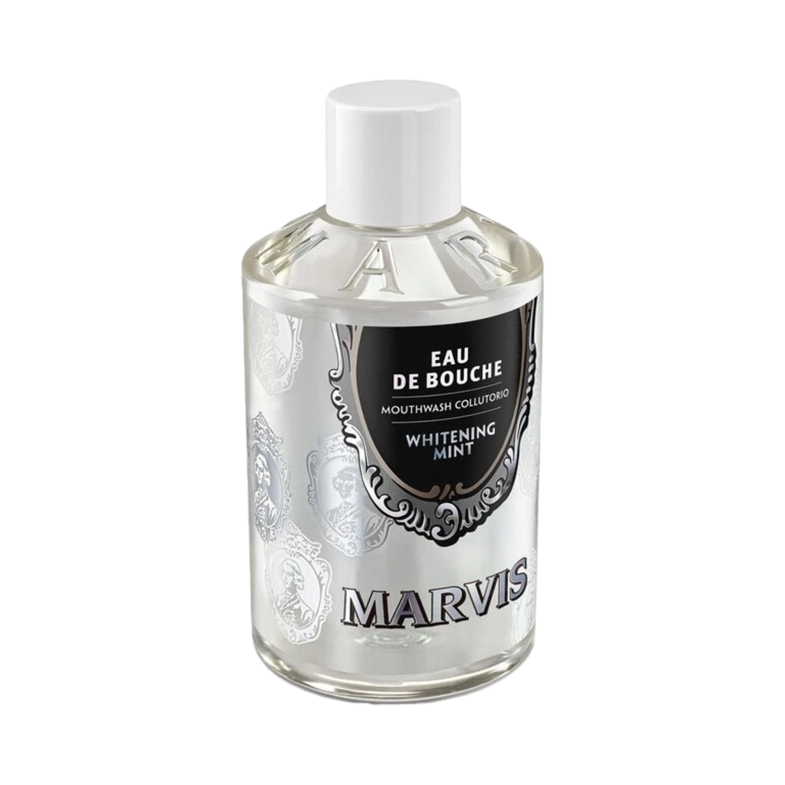 Marvis Mouthwash