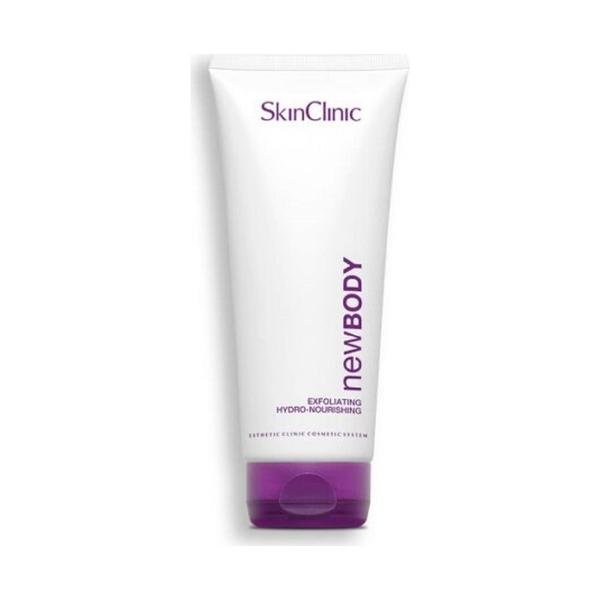 Skin Clinic Newbody 200ml Body Scrub