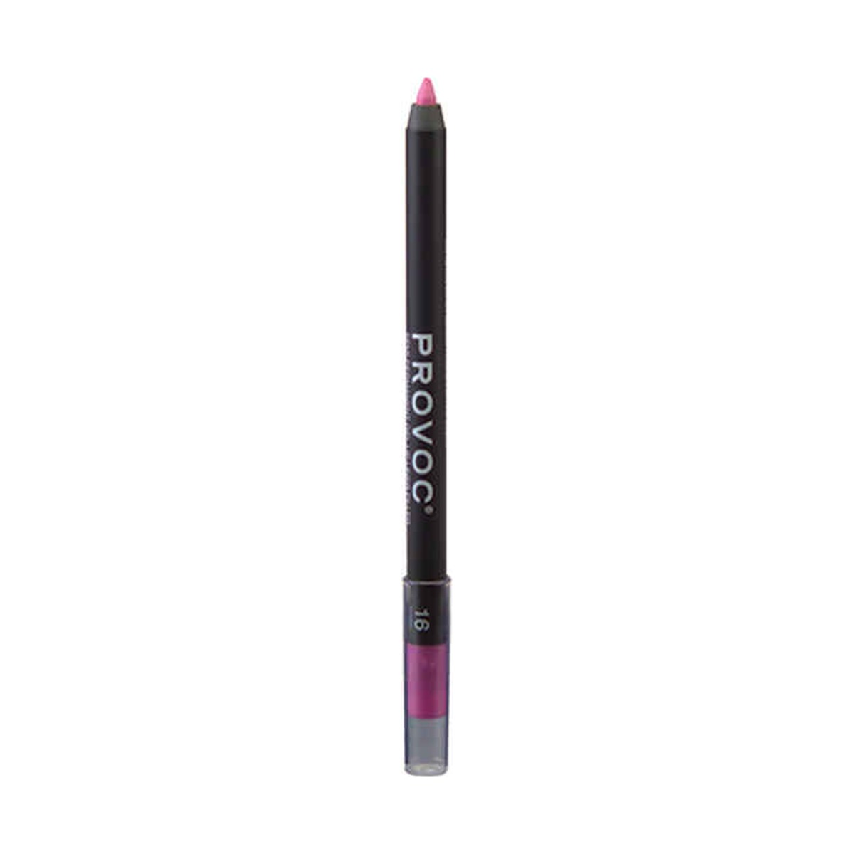PROVOC Semi Permanent Lip Liner Sparkle 1.2g