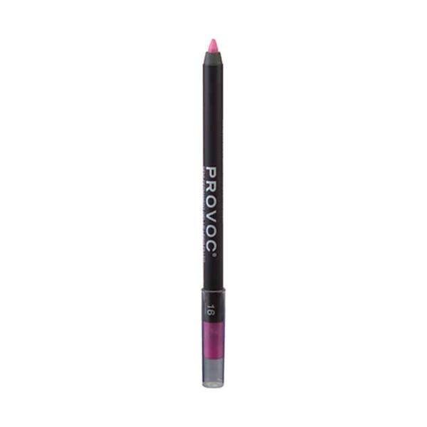 PROVOC Semi Permanent Lip Liner Sparkle 1.2g