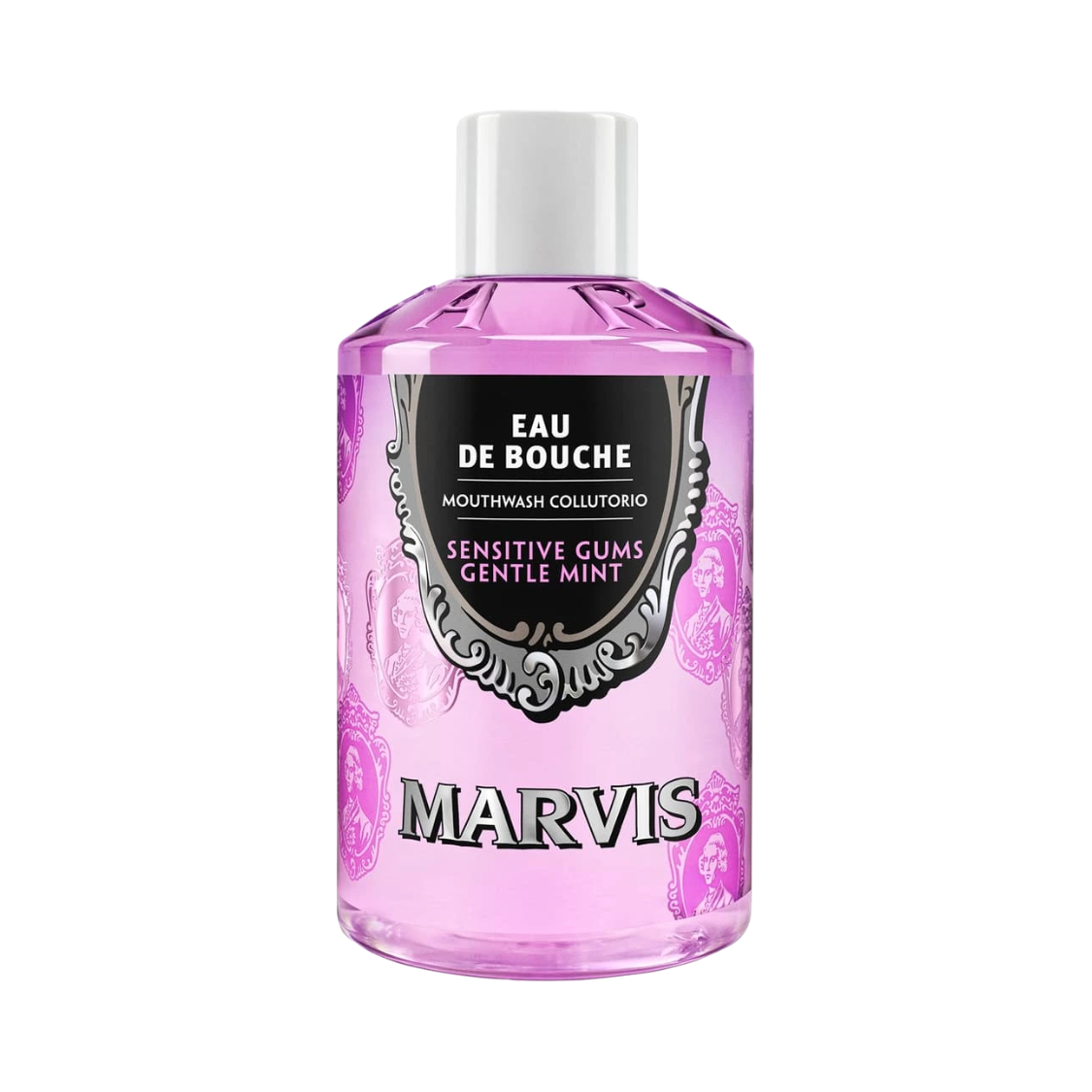 Marvis Mouthwash