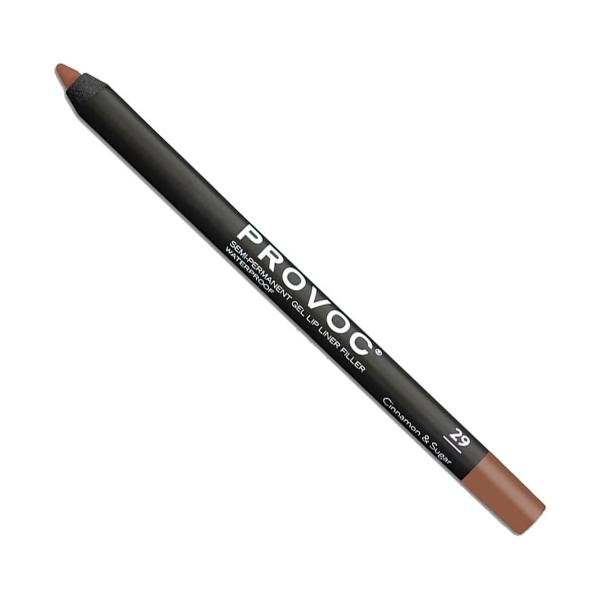 Provoc Semi=Permanent Waterproof 1.2g
