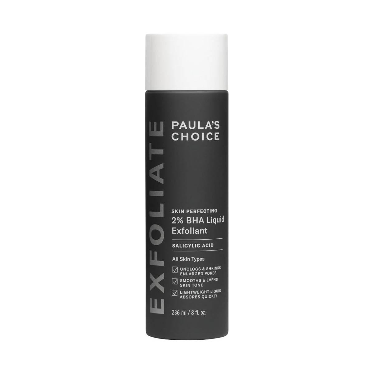 Paula's Choice Skin Perfecting 2% BHA Liquid Exfoliant 118ml