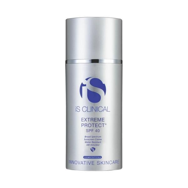 IS Clinical SPF Extreme Protect 100g
