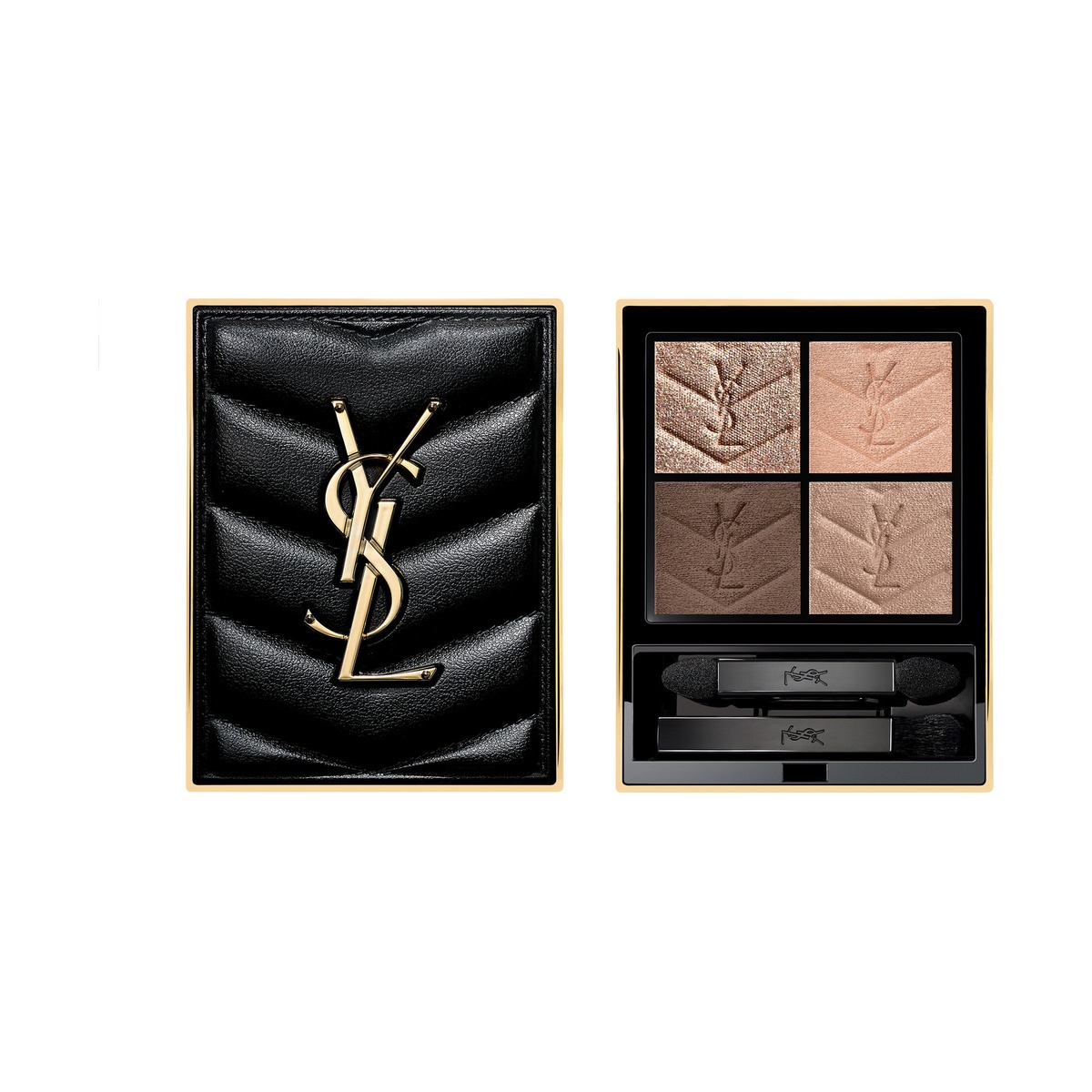 YSL Couture Mini Clutch 4g Eyeshadow Palette