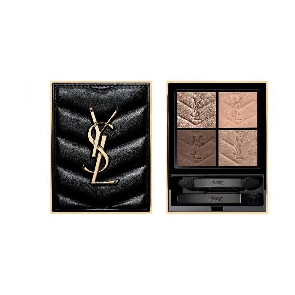 YSL Couture Mini Clutch 4g Eyeshadow Palette