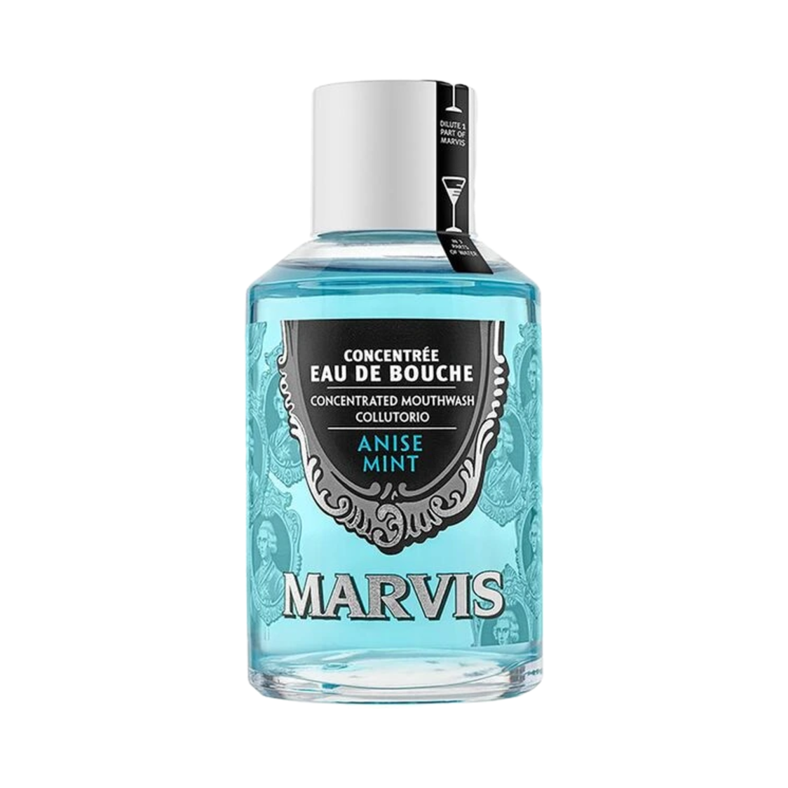 Marvis Mouthwash