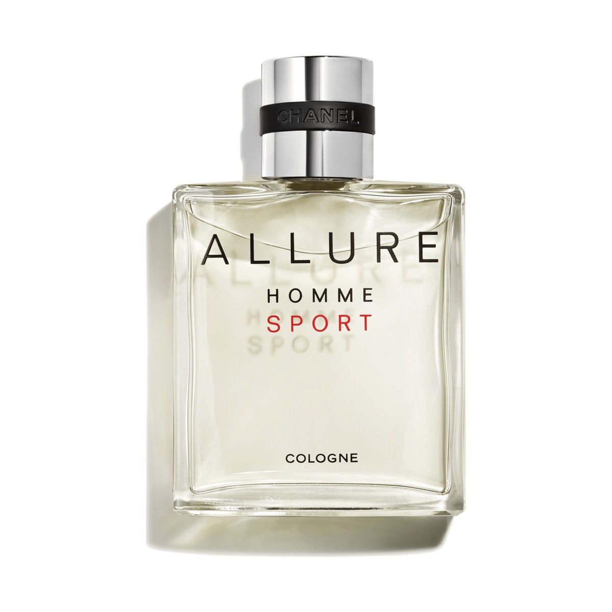 CHANEL Allure Sport For Men