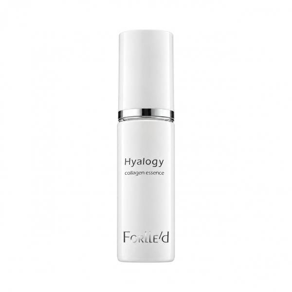 Forlle'd Hyalogy C20 Essence 30ml