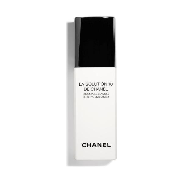 Chanel La Solution de Chanel Sensitive Skin Cream 50ml