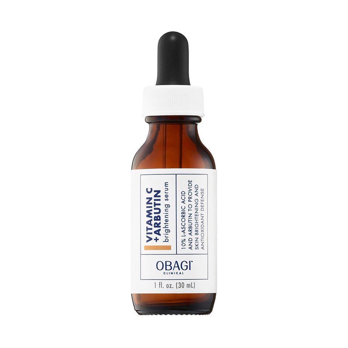 Obagi Clinical Vitamon C + Arbutin Brightening 30ml