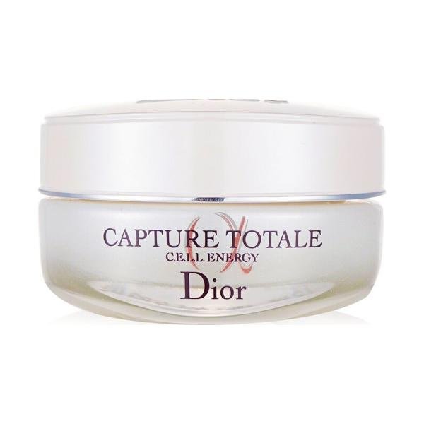 Dior Capture Totale Eye Correcting Cream 15ml