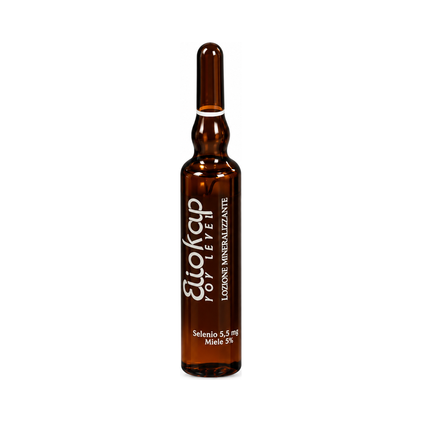 Eliokap Mineralizing Lotion 1ampoule