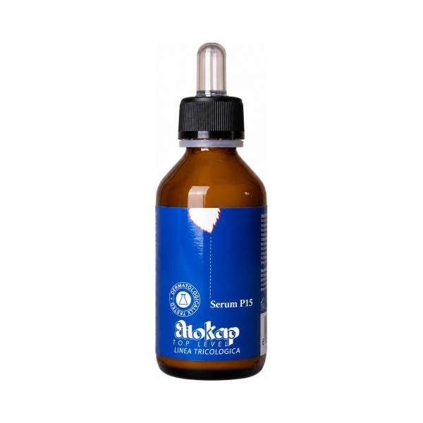 ElioKap Hair Treatment