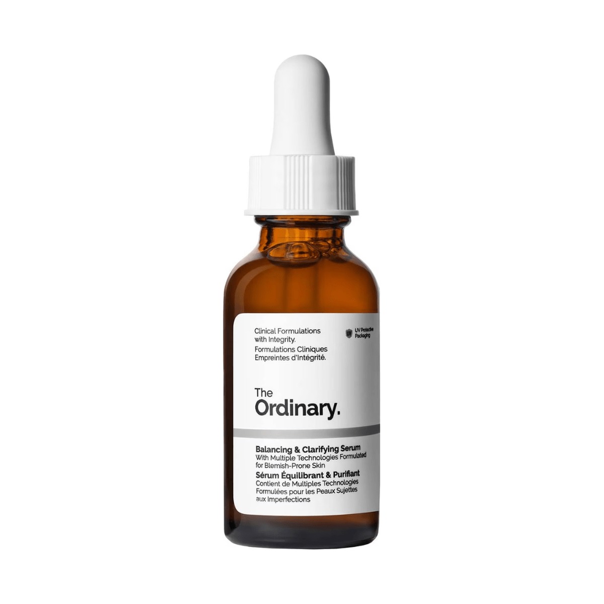 The Ordinary Balancing & Clarifying Serum 30ml