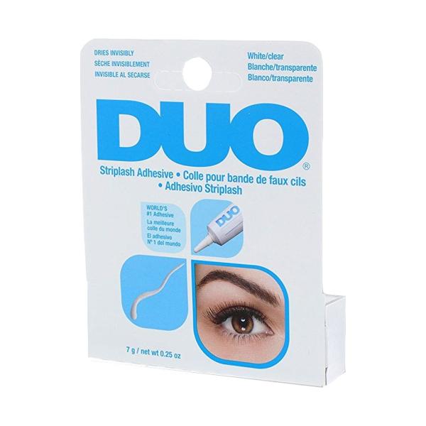 DUO Eye Lash Glue 7gr