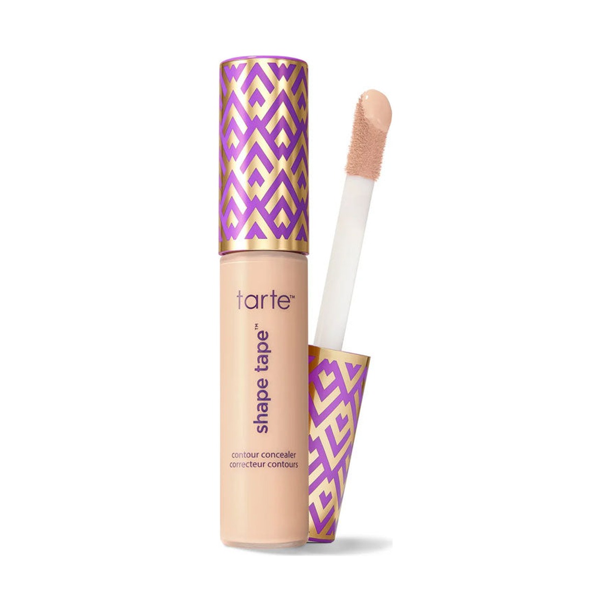TARTE Shape Tape Concealer #20B Light 10ml