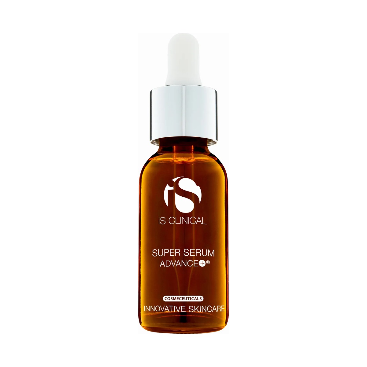 IS Clinical Super Serum Advance+ 3.75ml