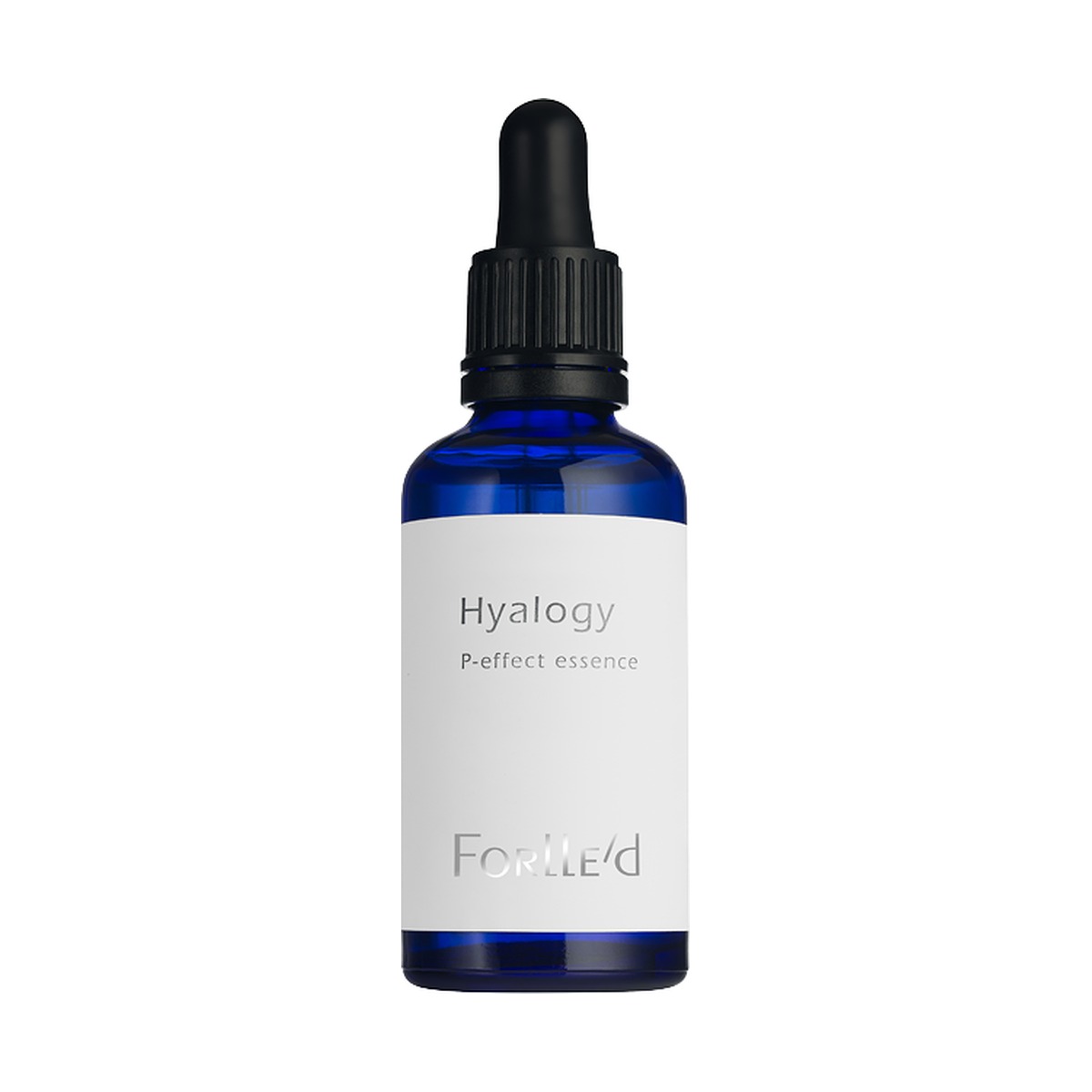 Forlle'd Hyalogy P-effect essence 50ml