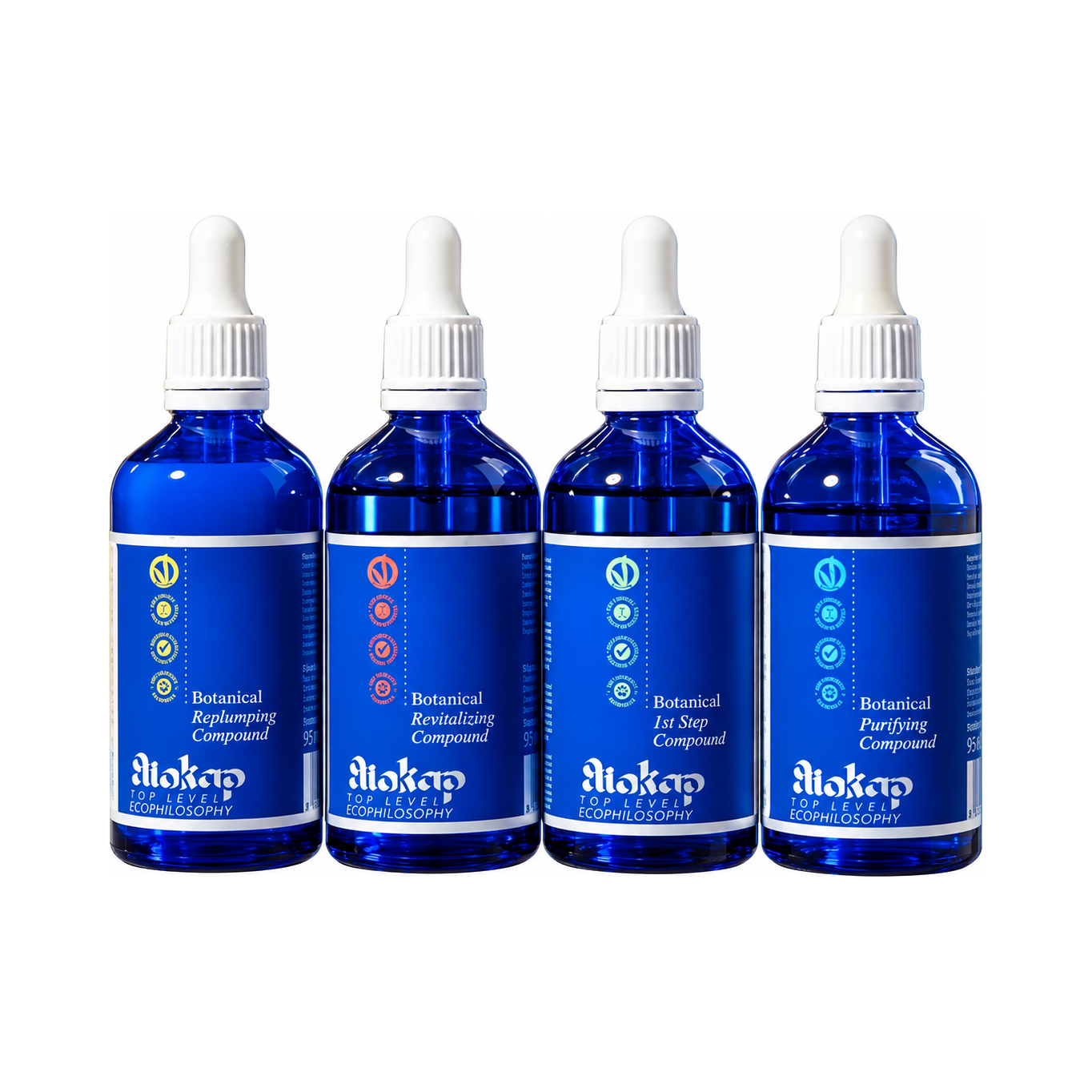ElioKap Hair Treatment
