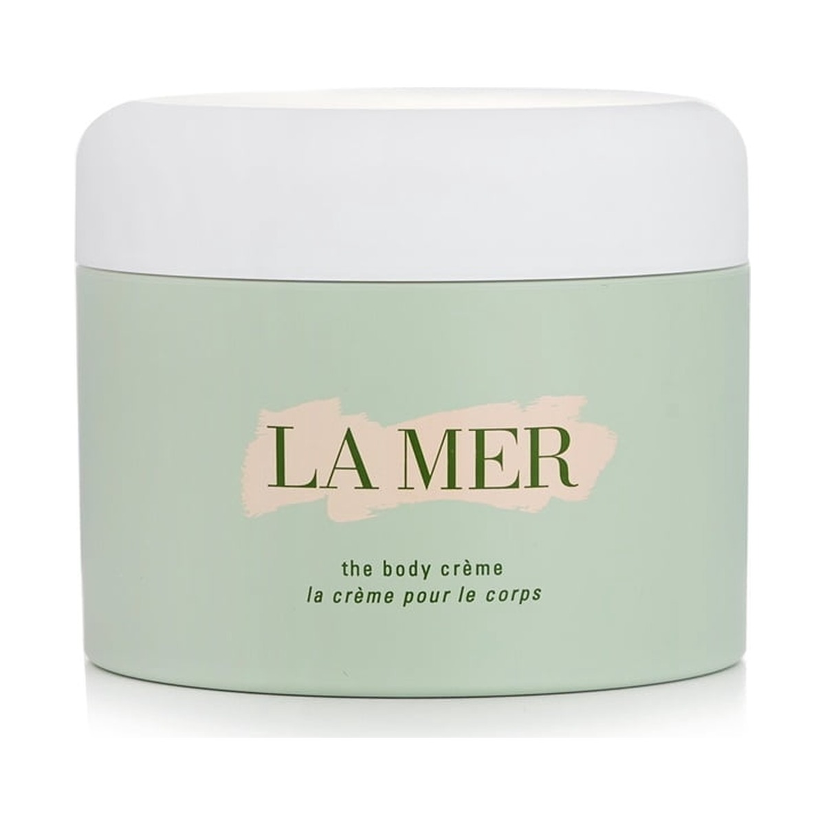 La Mer The Body Cream 300ml