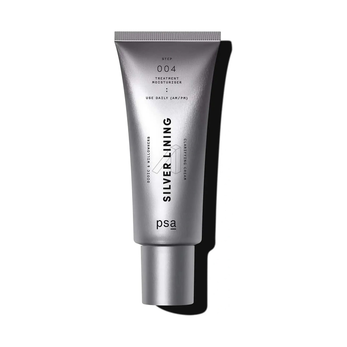 PSA Siler Lining Diodic Clarifying Treatment Cream