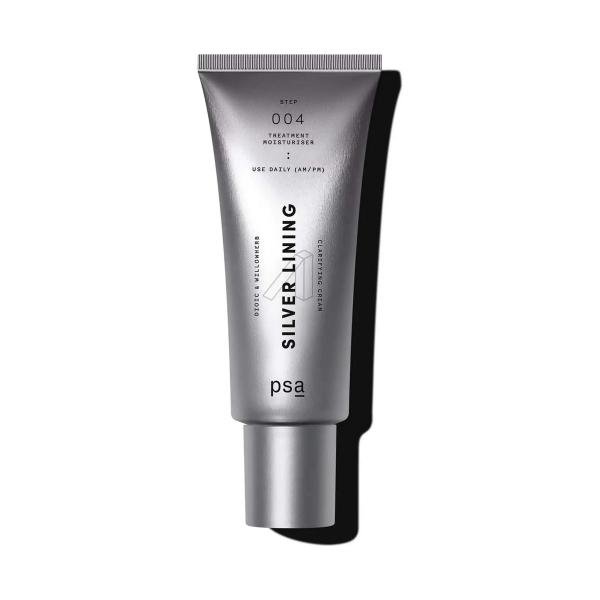 PSA Siler Lining Diodic Clarifying Treatment Cream