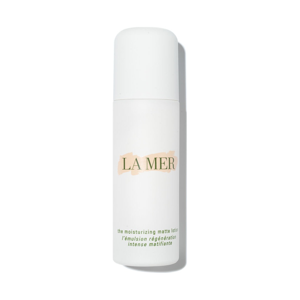 La Mer THE MOISTURIZING MATTE LOTION