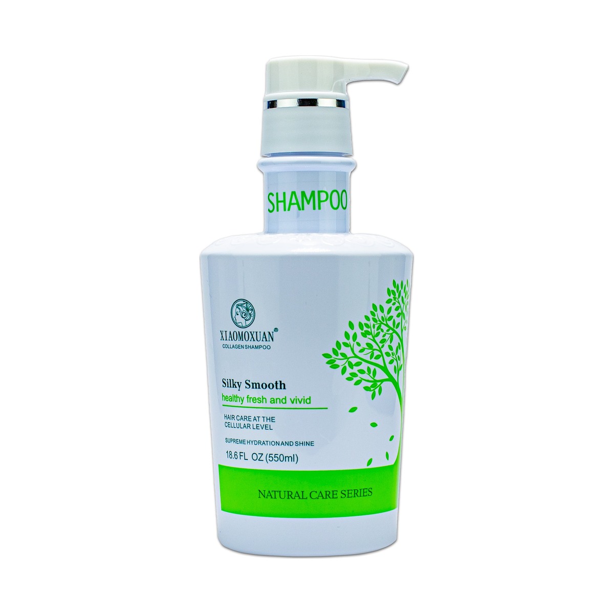 XIAOMOXUAM Collagen Shampoo 550ml