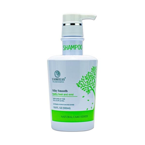 XIAOMOXUAM Collagen Shampoo 550ml