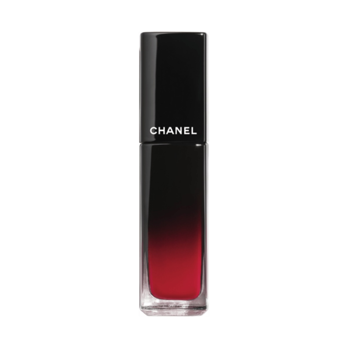 Chanel Rouge Allure Laque Ultrawear Shine Liquid Lip Color 73 Invincible