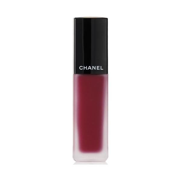 Chanel Rouge Allure Ink Matte Liquid Lip Color 154 Experimente