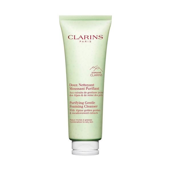 Clarins Purifying Gentle Cleanser 125ml