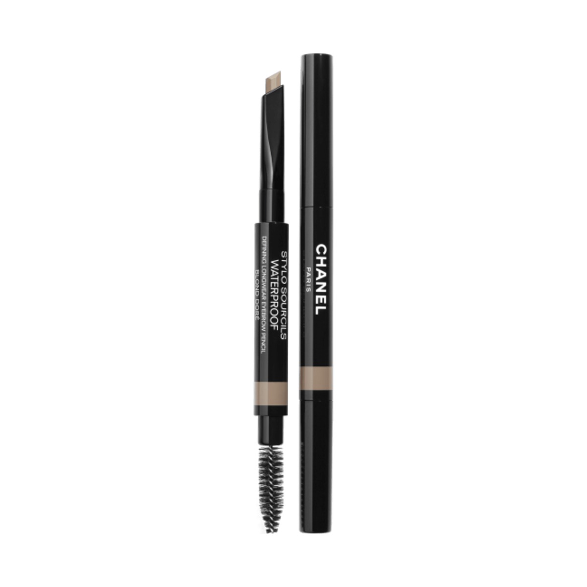 Chanel Stylo Sourcils Waterproof Eyebrow Pencil 804