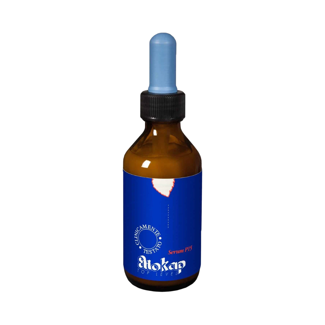 ElioKap Hair Treatment