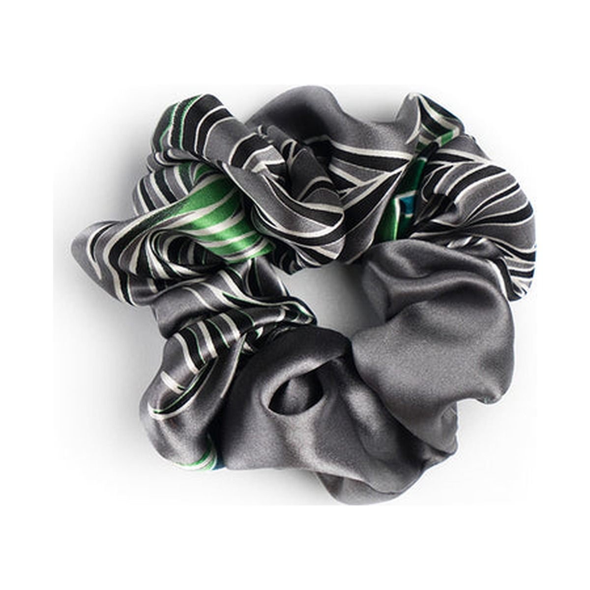 Silk Hairband