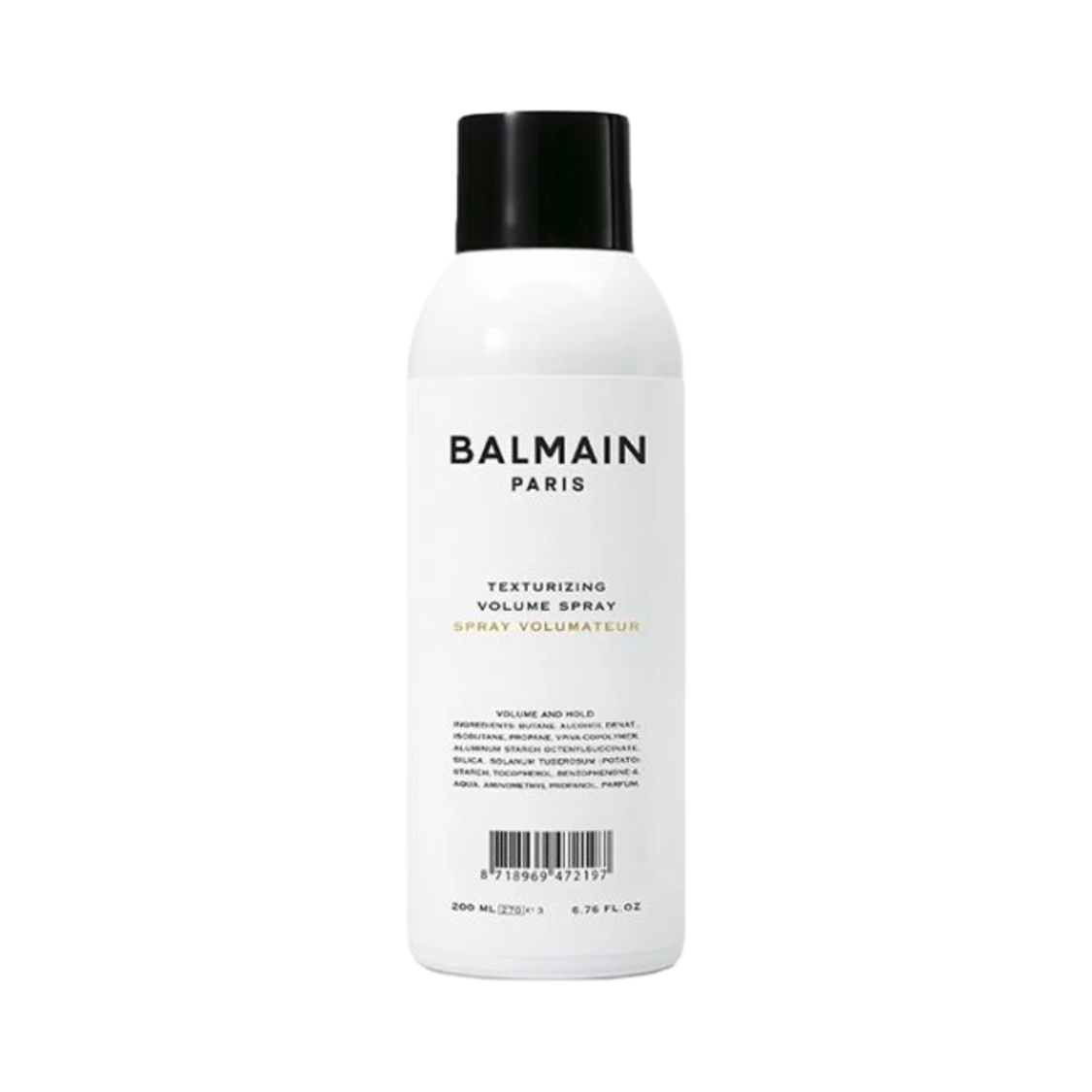 BALMAIN Texturizing Volume Spray 200ml