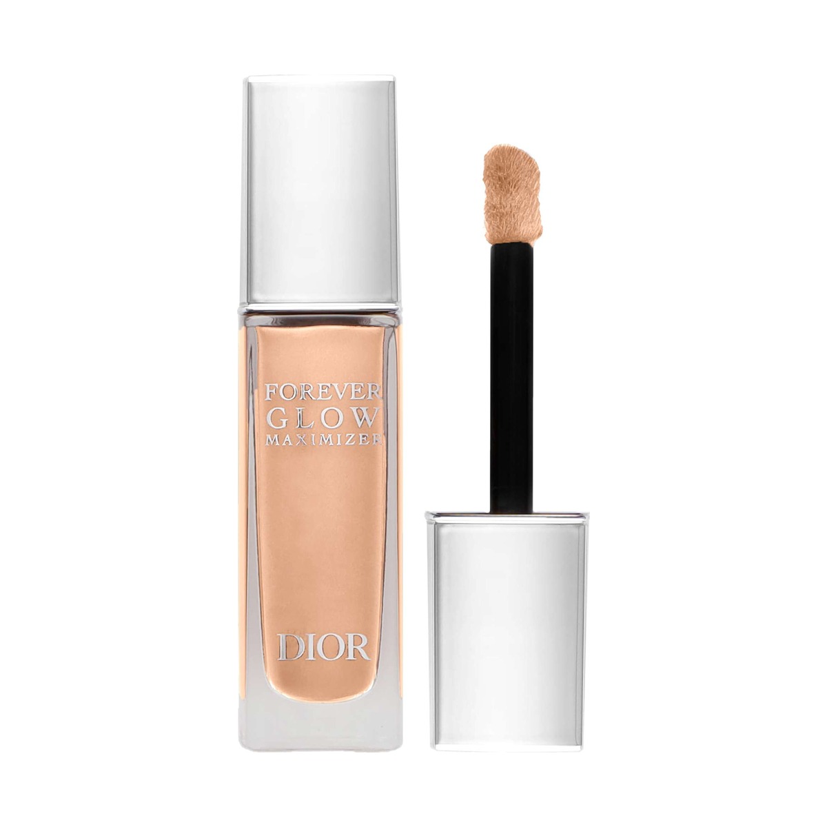 Dior Forever Glow Maximizer Gold 11ml
