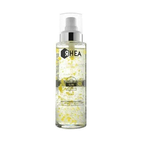 Rhea Cosmetics 2Slim Redifining Biphasic Body Lotion 150ml