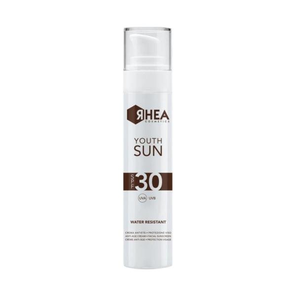 Rhea Cosmetics YouthSun Body SPF30 Anti-Age Cream Body Sunscreen 150ml
