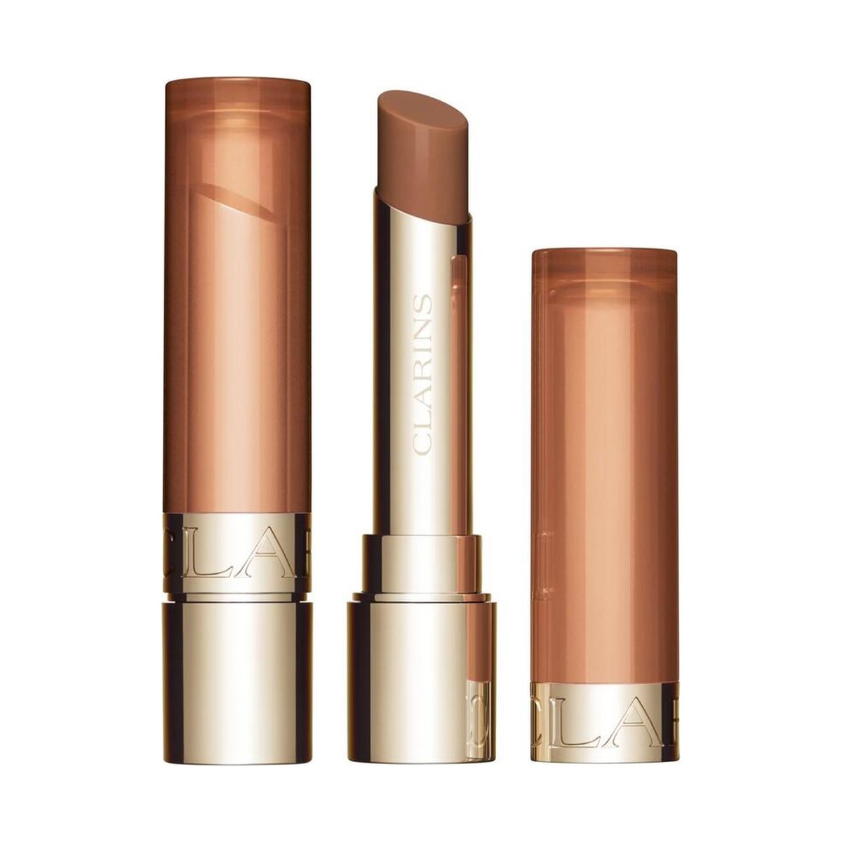 Clarins Lip Oil Balm 04