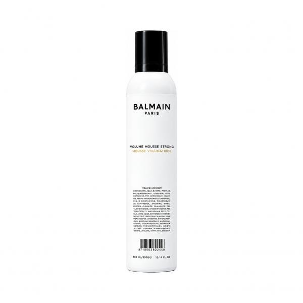 BALMAIN Volume Mousse Strong 300ml