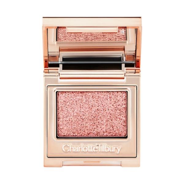 Charlotte Tilbury Pillow Talk Hypnotising Pop Shot Pillow Talk Diamonds Dimension Single Eyeshadow 1.2g