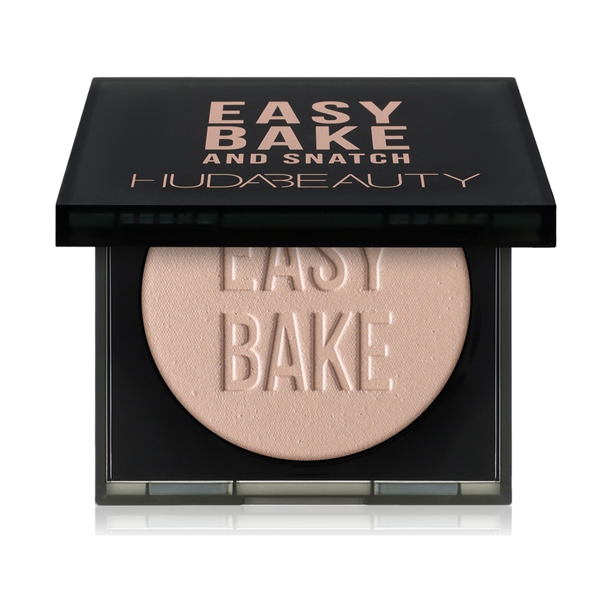 HUDA Beauty Easy Bake and Snatch Setting Powder 8.5g Cupcake