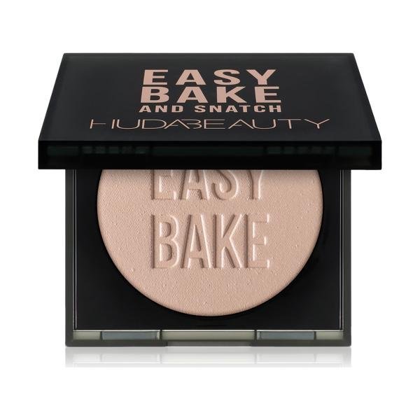 HUDA Beauty Easy Bake and Snatch Setting Powder 8.5g Cupcake