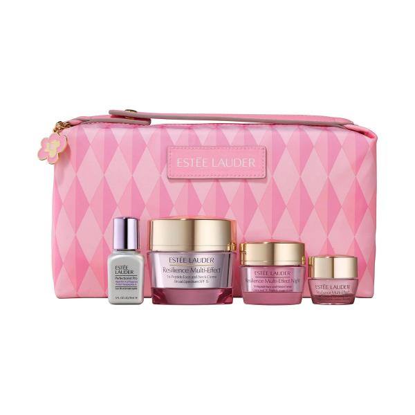Estee Lauder The Radiance Routine Set