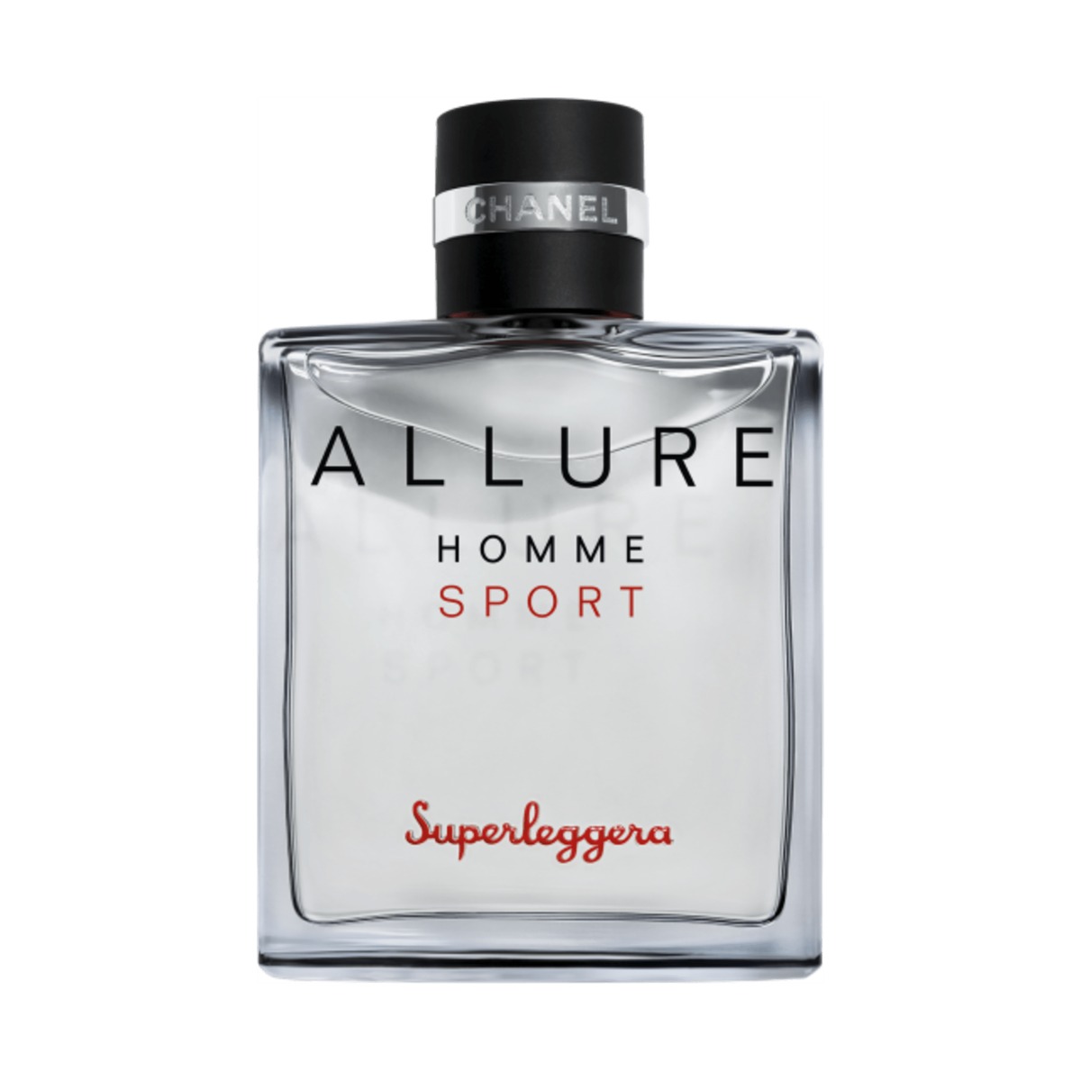 Chanel Allure Homme Sport Supperleggera100ml