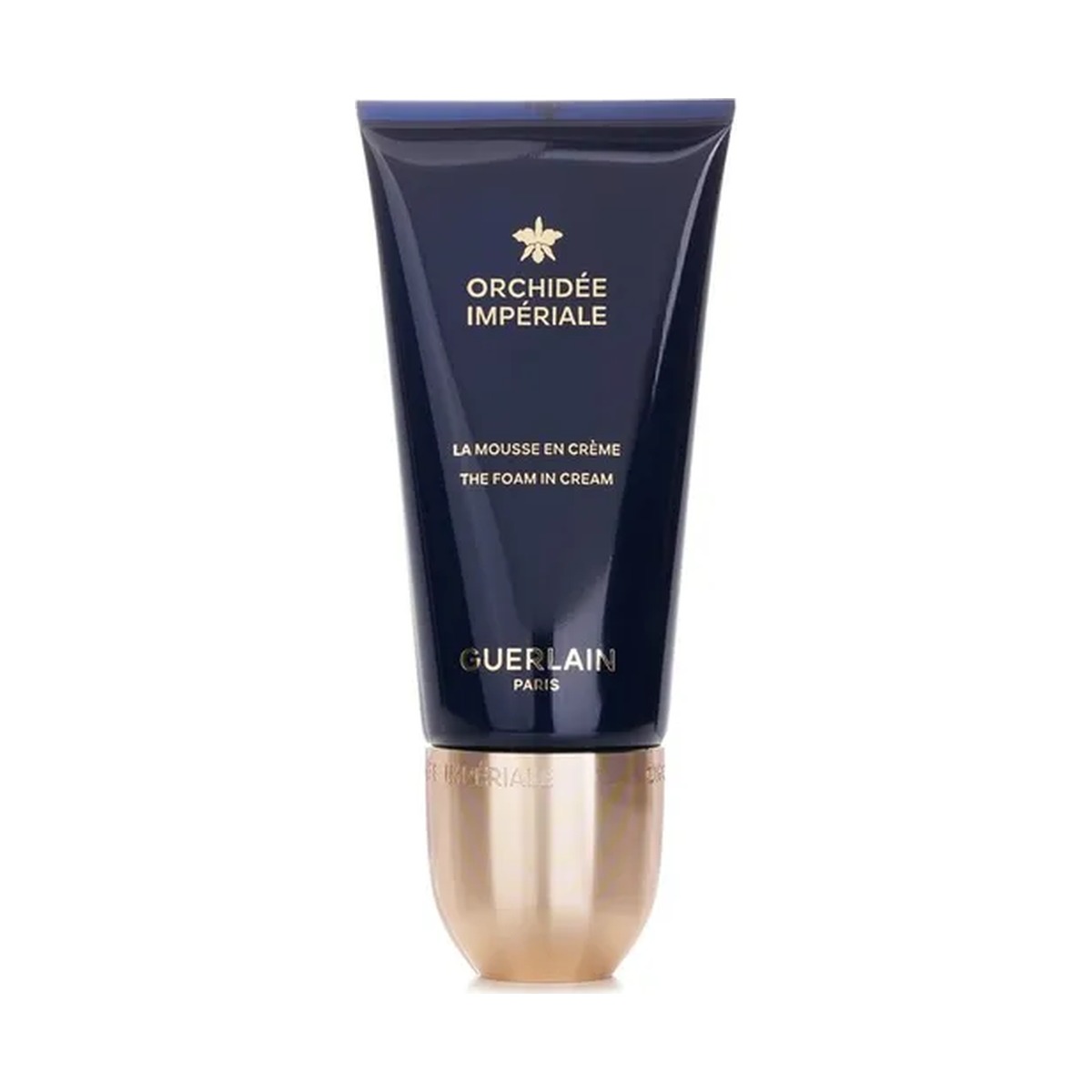 Guerlain Orchidee Imperiale The Foam in Cream 150ml
